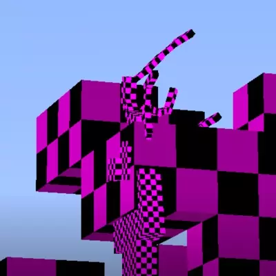 Thumbnail of Следовать (Notexture)