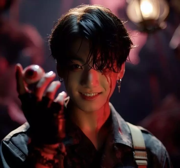 Thumbnail of Jeon jungkook (clonw)