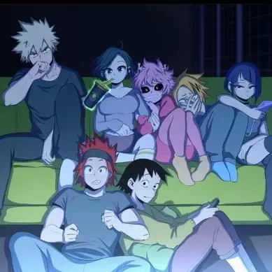 Thumbnail of bakusquad