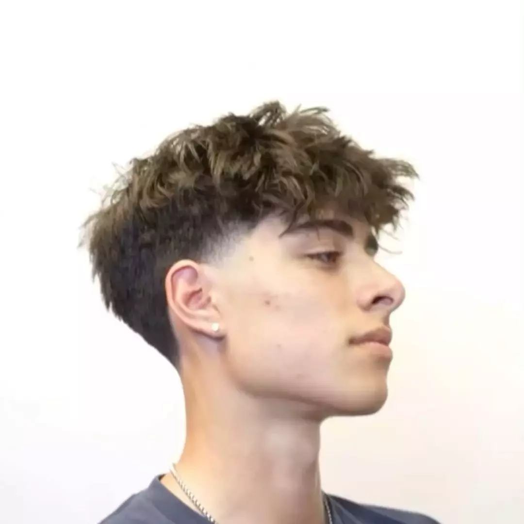 Thumbnail of Your Popular Boyfriend - Felix Amauri 