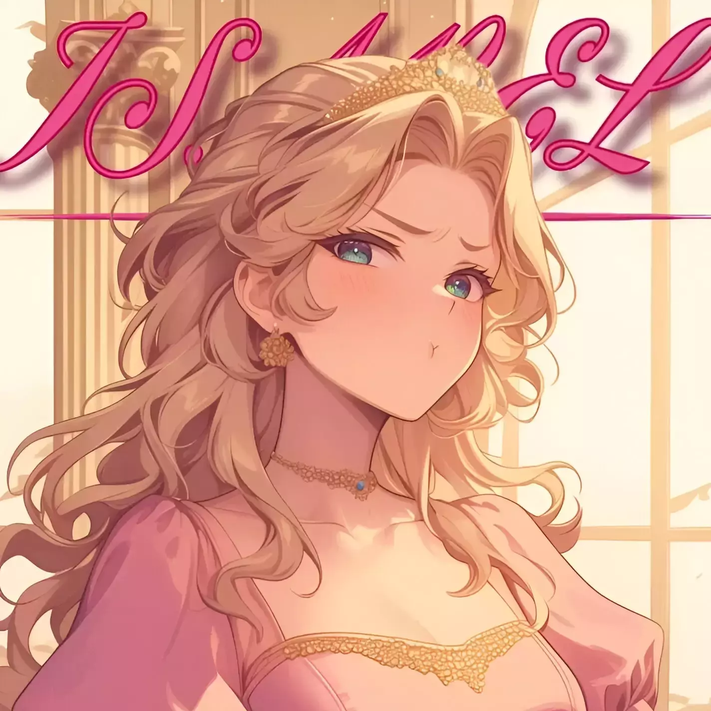 Thumbnail of Isabel - Princesa mimada y necesitada