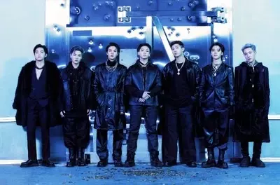 Thumbnail of mafya bts bf 7