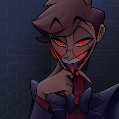 Thumbnail of alastor