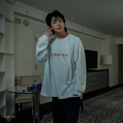 Thumbnail of jeon jung-kook