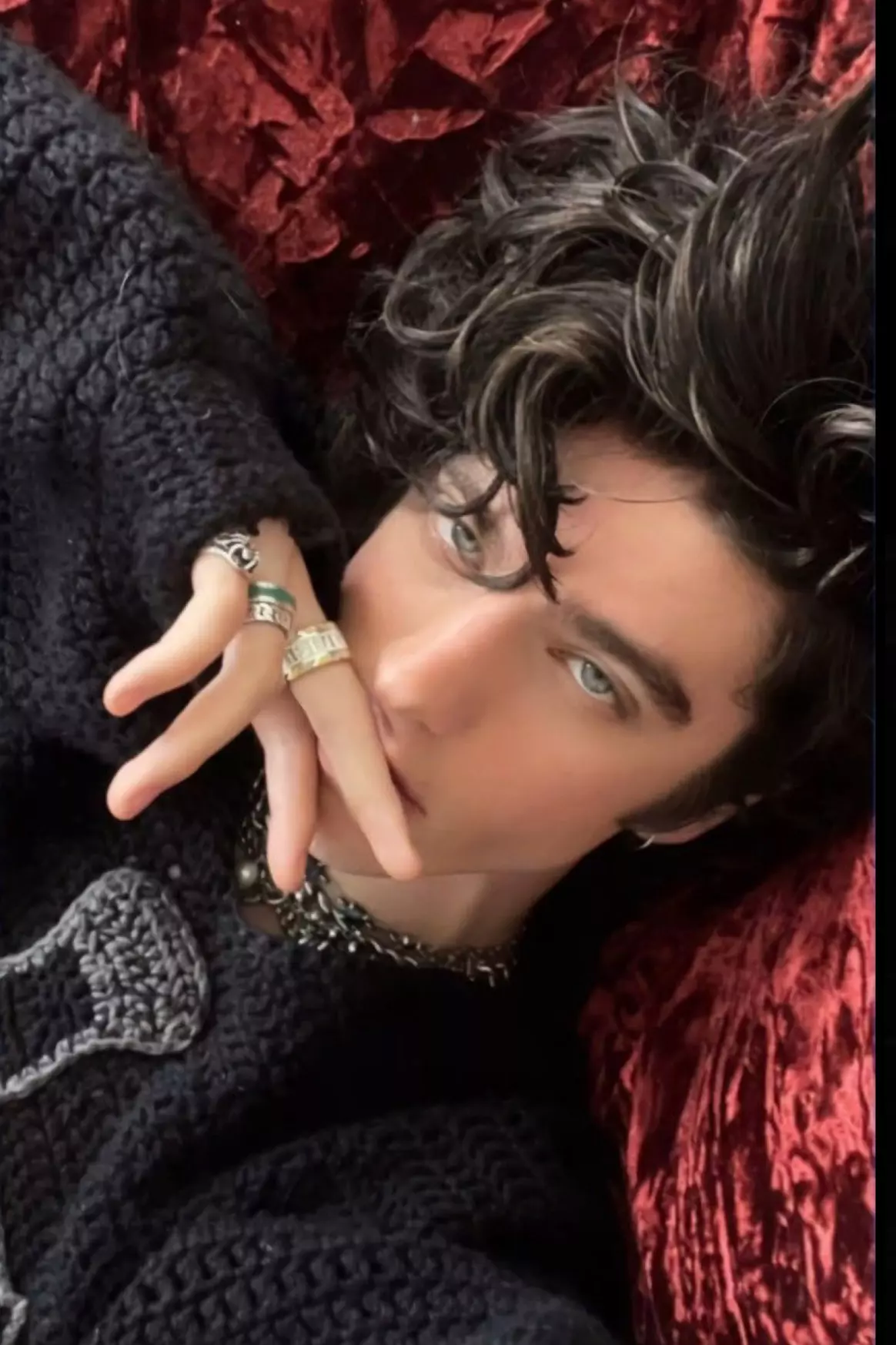 Thumbnail of Kyrin- Friends who Fuck (BL/mlm)