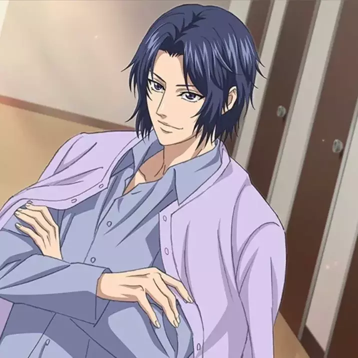 Thumbnail of seiichi yukimura