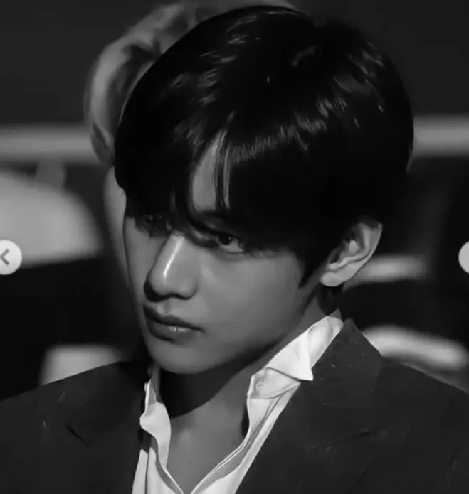 Thumbnail of kim taehyung 