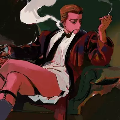 Thumbnail of Клэй Пуппингтон