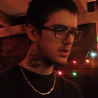 Thumbnail of lil peep