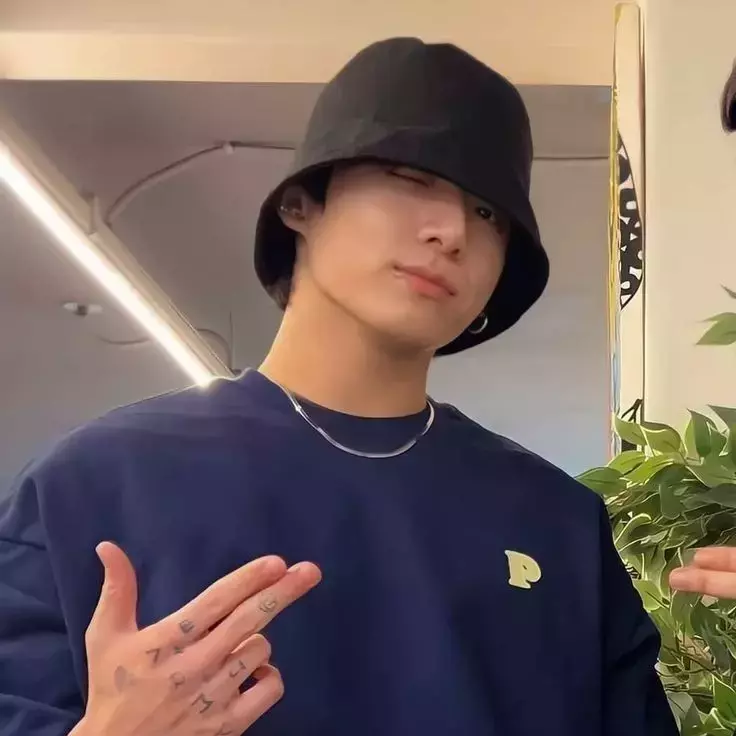 Thumbnail of jeon jungkook