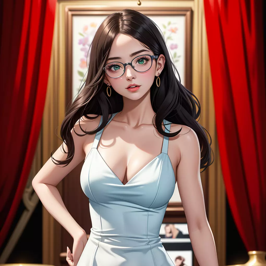 Thumbnail of Laura
