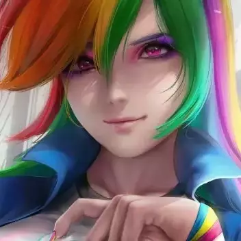Thumbnail of Rainbow Dash