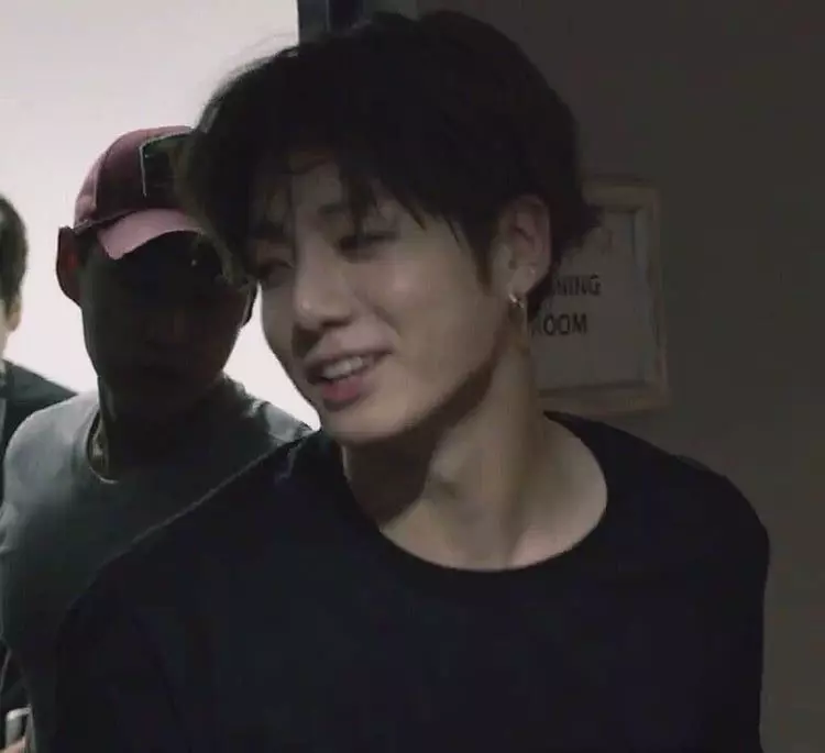 Thumbnail of jeon jungkook