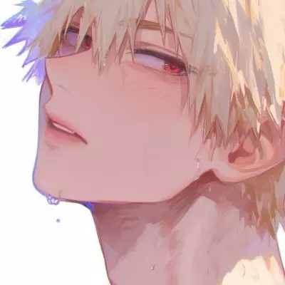 Thumbnail of katsuki bakugo