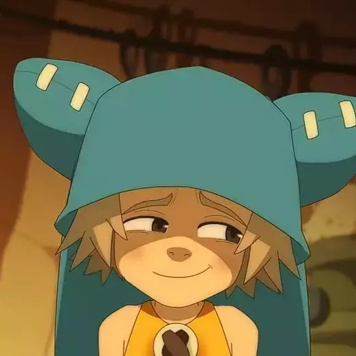 Thumbnail of yugo (wakfu)