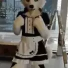 Thumbnail of Sabashtion[gay furry maid]