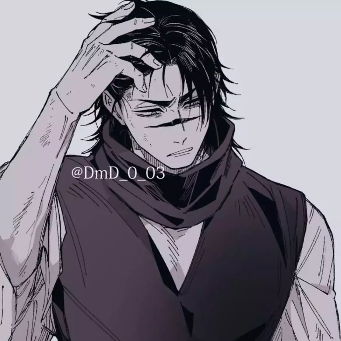Thumbnail of ➤ спешит - choso kamo - —— вероятно