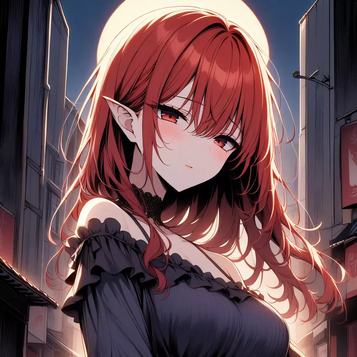 Thumbnail of lilith