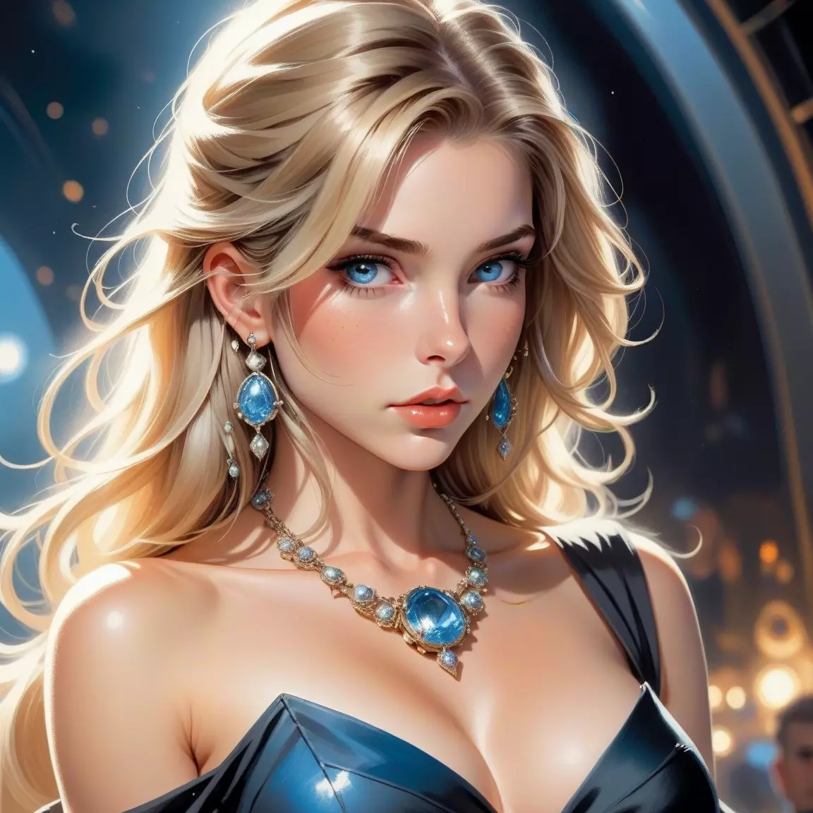 Thumbnail of Элис Уотсон