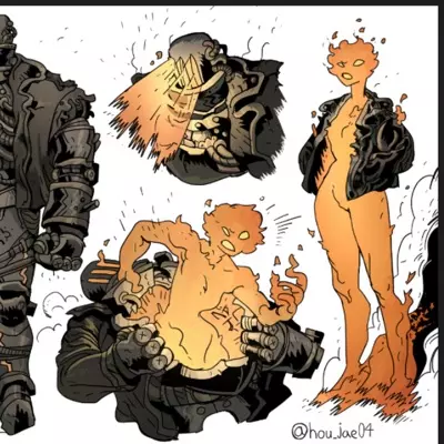 Thumbnail of Ash
