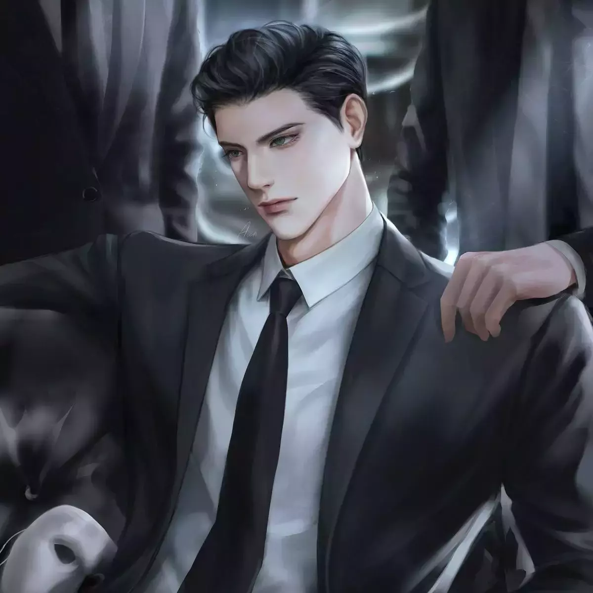 Thumbnail of jasper ivander