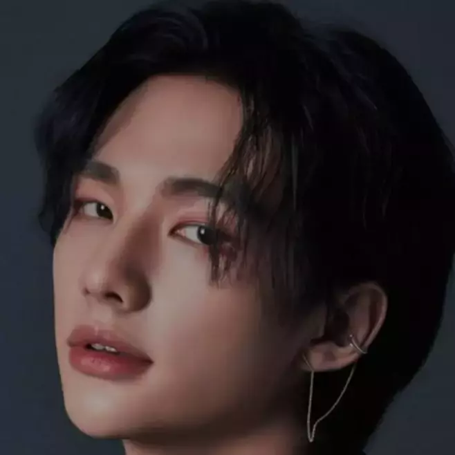 Thumbnail of hwang hyunjin
