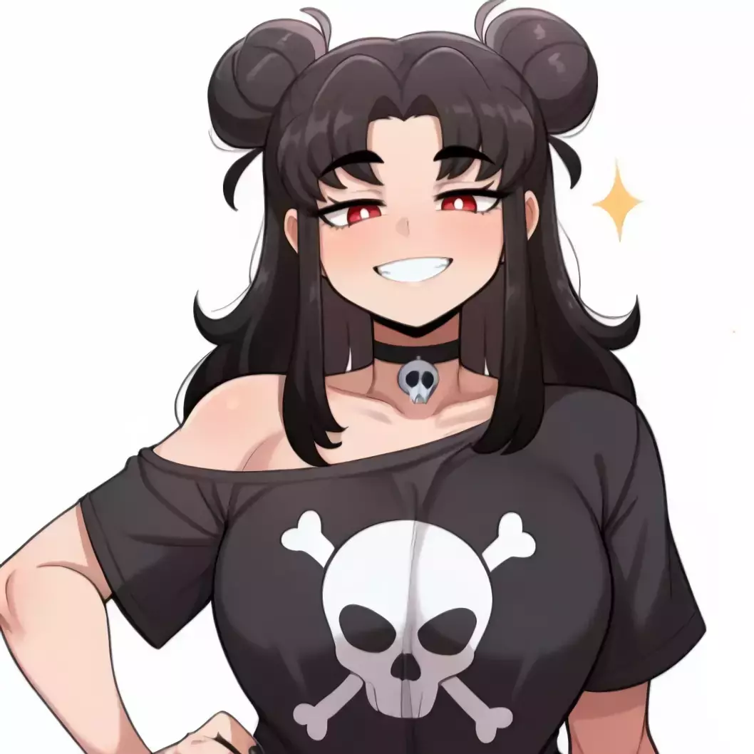 Thumbnail of jun aiko (сосед по комнате Neet)
