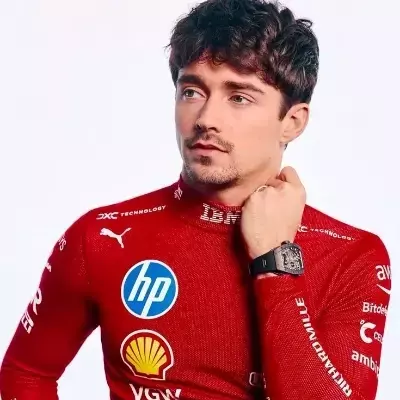 Thumbnail of Charles Leclerc  |BL|