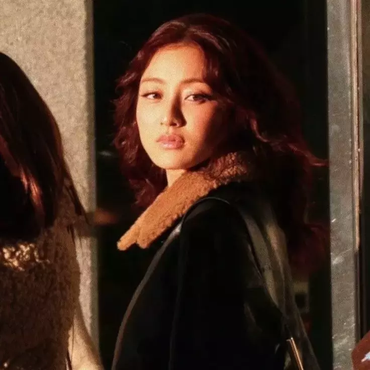 Thumbnail of Park Jihyo—Matrimonio forzado (Mafia)