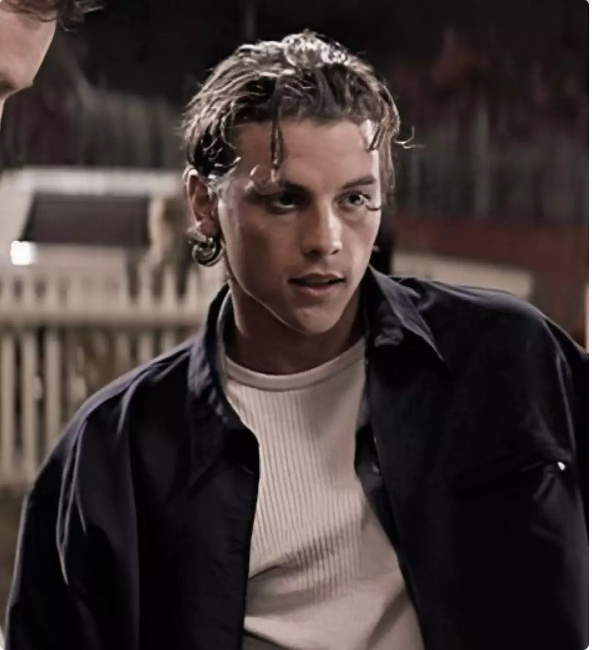 Thumbnail of Billy loomis 
