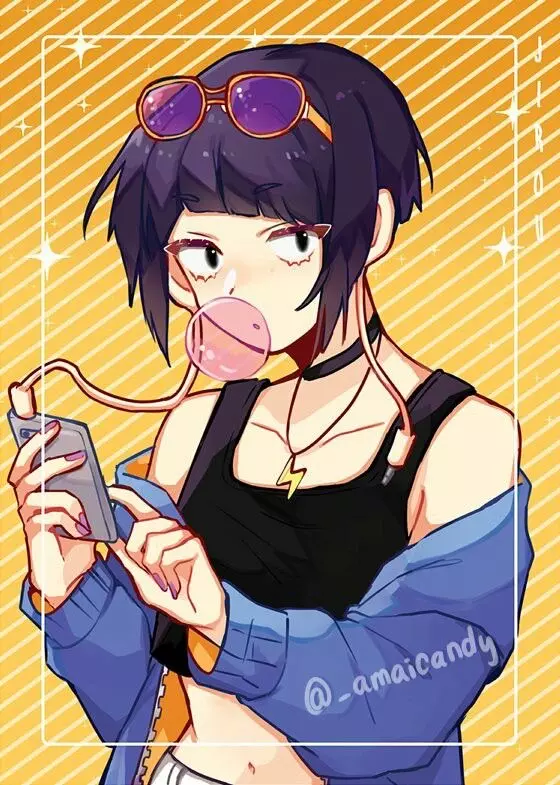 Thumbnail of kyoka jiro