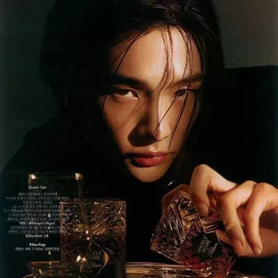 Thumbnail of Hwang Hyunjin.