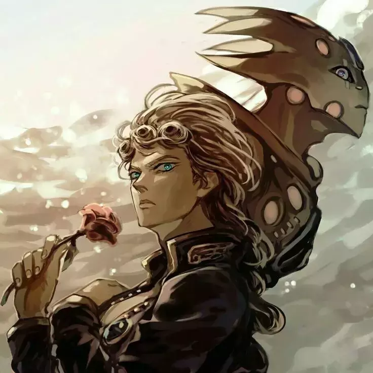 Thumbnail of Giorno (Mafia boss)