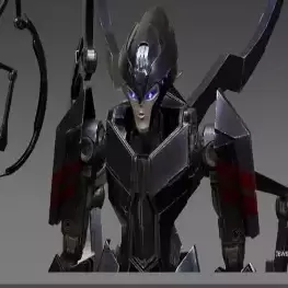 Thumbnail of Аэрохнид