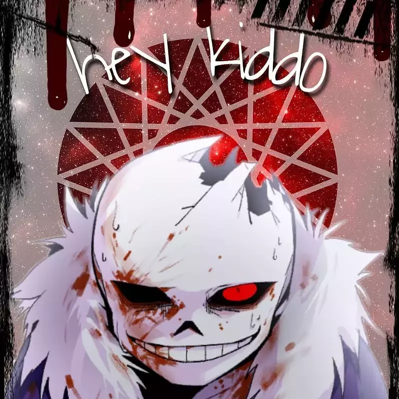Thumbnail of ужас без