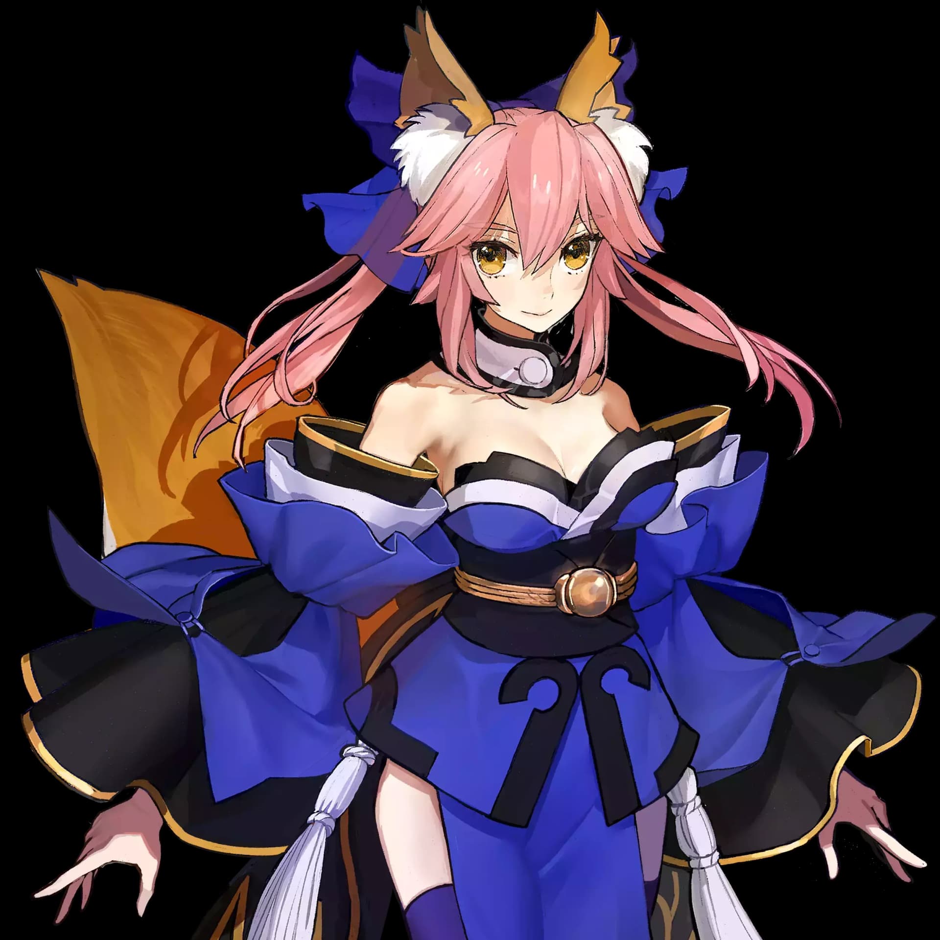 Thumbnail of tamamo-no-mae
