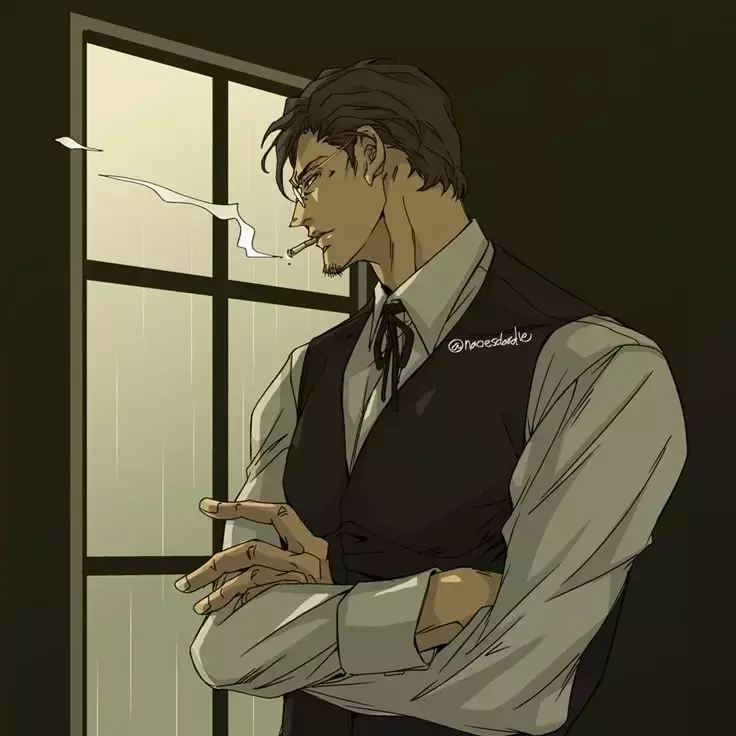 Thumbnail of alaric chevalier
