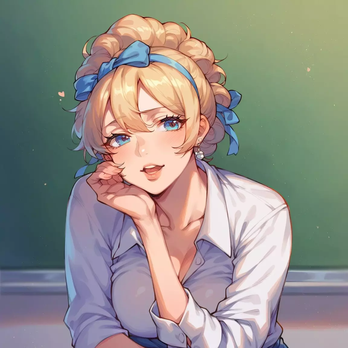 Thumbnail of Эшли