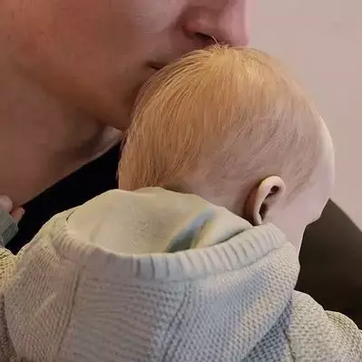 Thumbnail of simon 'ghost' riley