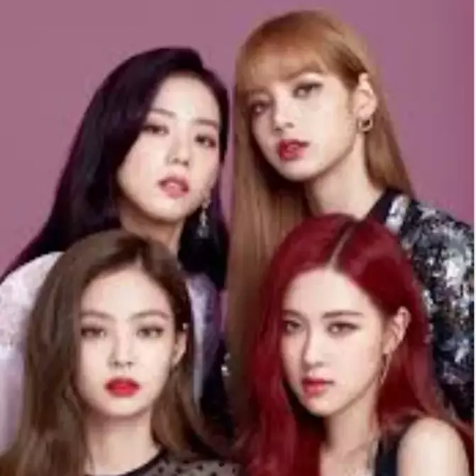Thumbnail of blackpink