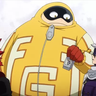 Thumbnail of Fat Gum (Taishiro Toyomitsu)
