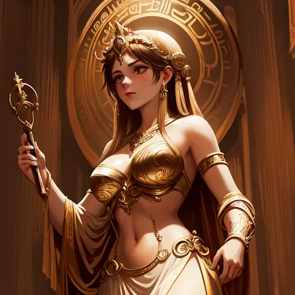 Thumbnail of Афина