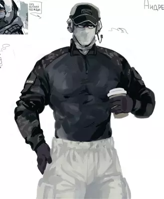 Thumbnail of Доблесть Хунд