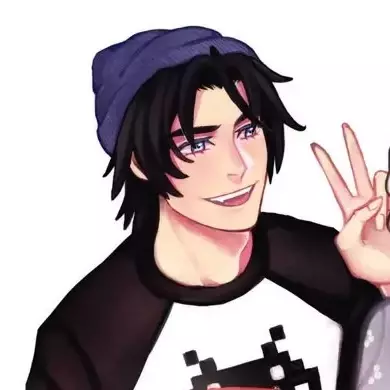 Thumbnail of Armin Keenan (Amor Doce/Sweet Amoris)