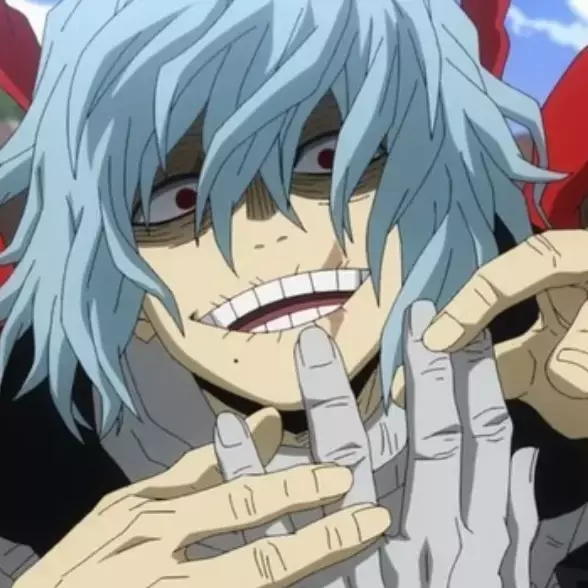 Thumbnail of tomura shigaraki
