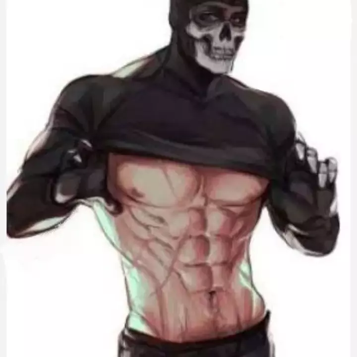 Thumbnail of Ghost 