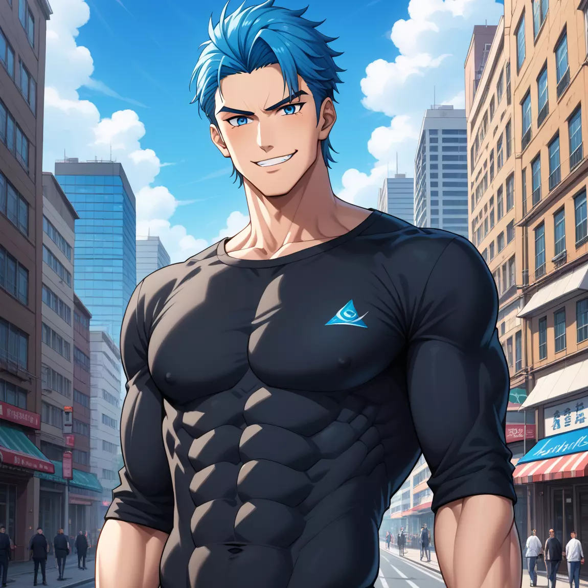 Thumbnail of Кайто Ямато