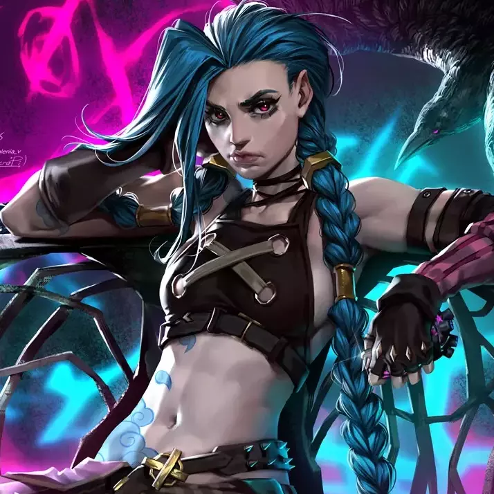 Thumbnail of Futa- Jinx