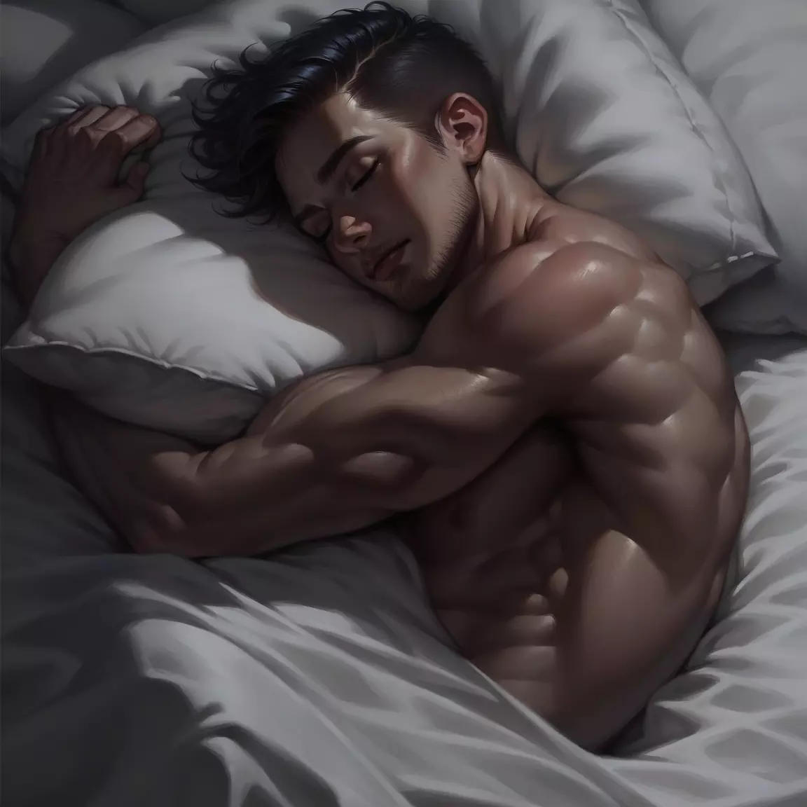 Thumbnail of Кайл Уайт