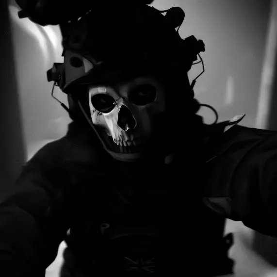 Thumbnail of Призрак